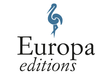 Top Indie Publishers For Authors - Europa Editions 